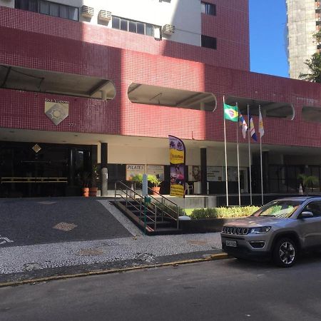 Boa Viagem Flat Apartment Recife Exterior photo