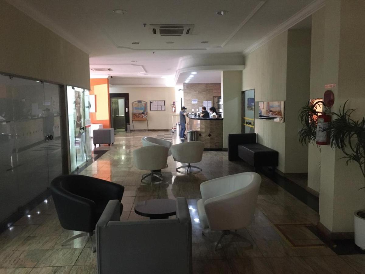 Boa Viagem Flat Apartment Recife Exterior photo