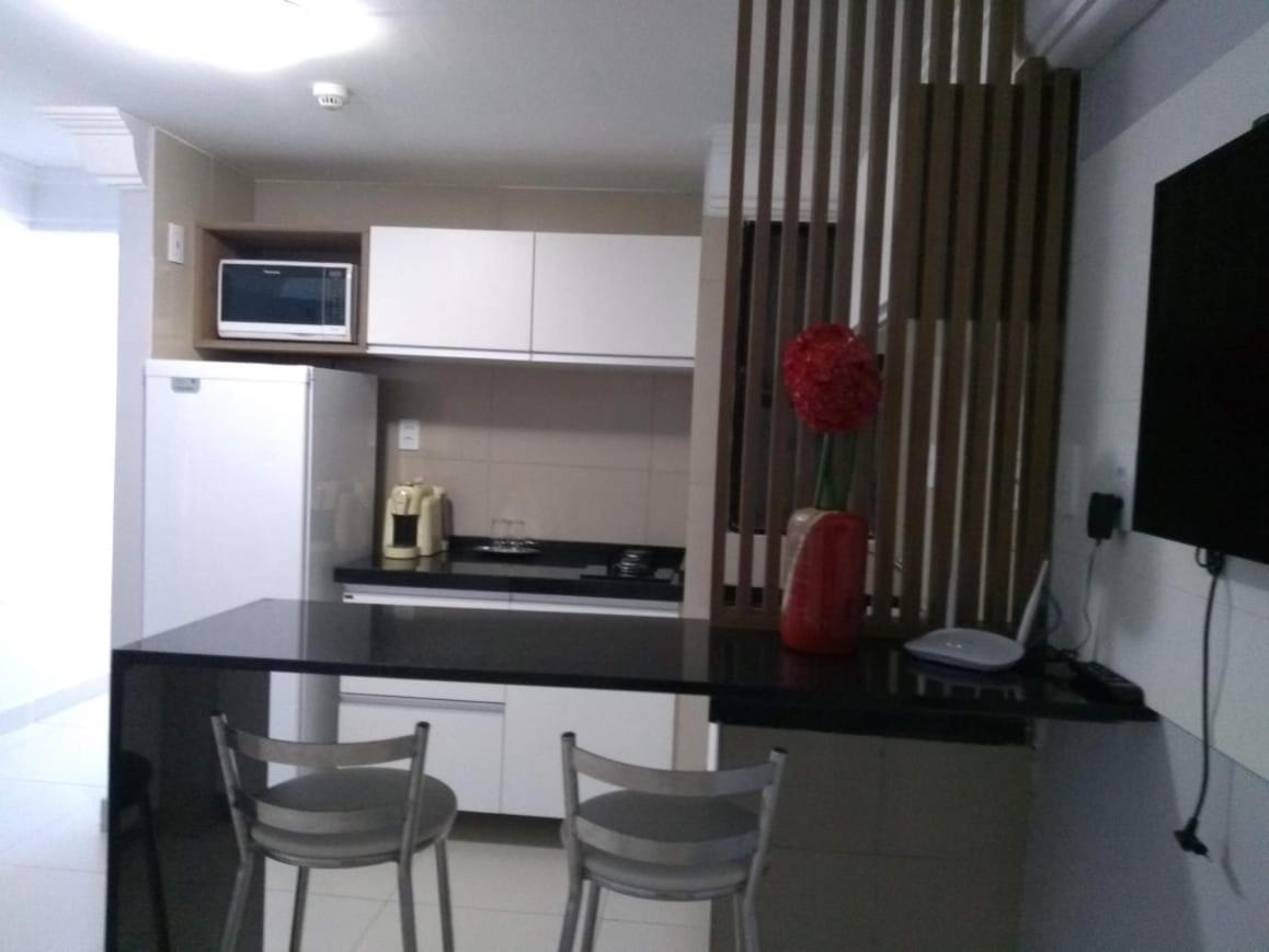 Boa Viagem Flat Apartment Recife Exterior photo