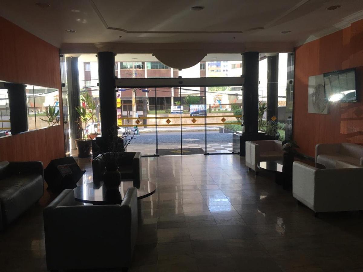 Boa Viagem Flat Apartment Recife Exterior photo