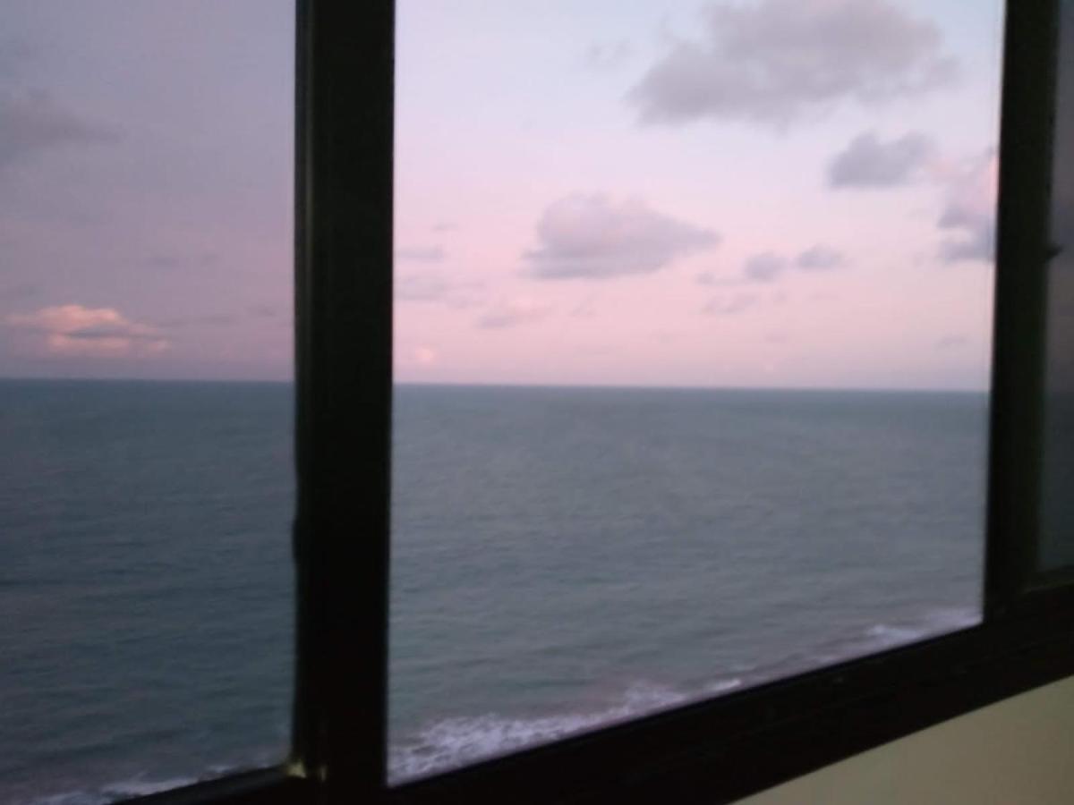 Boa Viagem Flat Apartment Recife Exterior photo