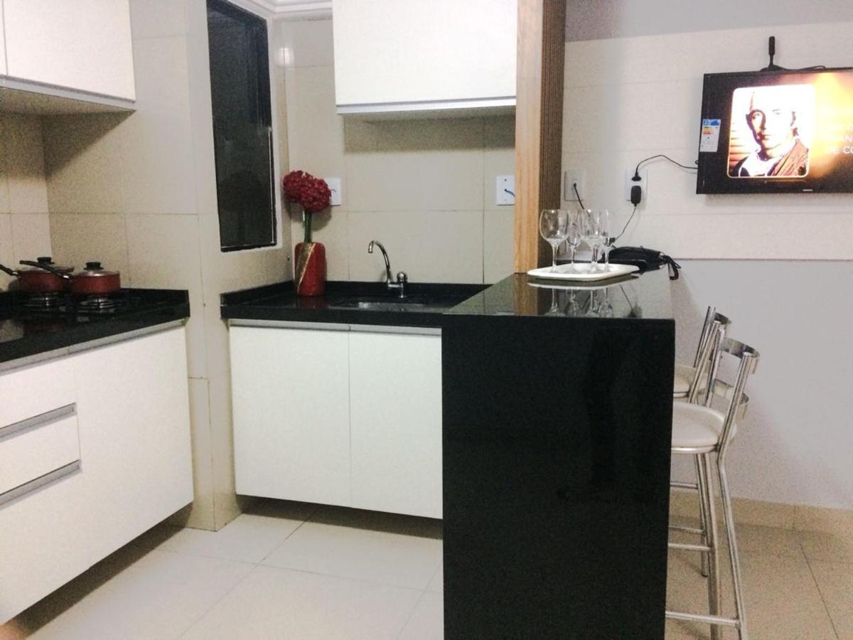 Boa Viagem Flat Apartment Recife Exterior photo
