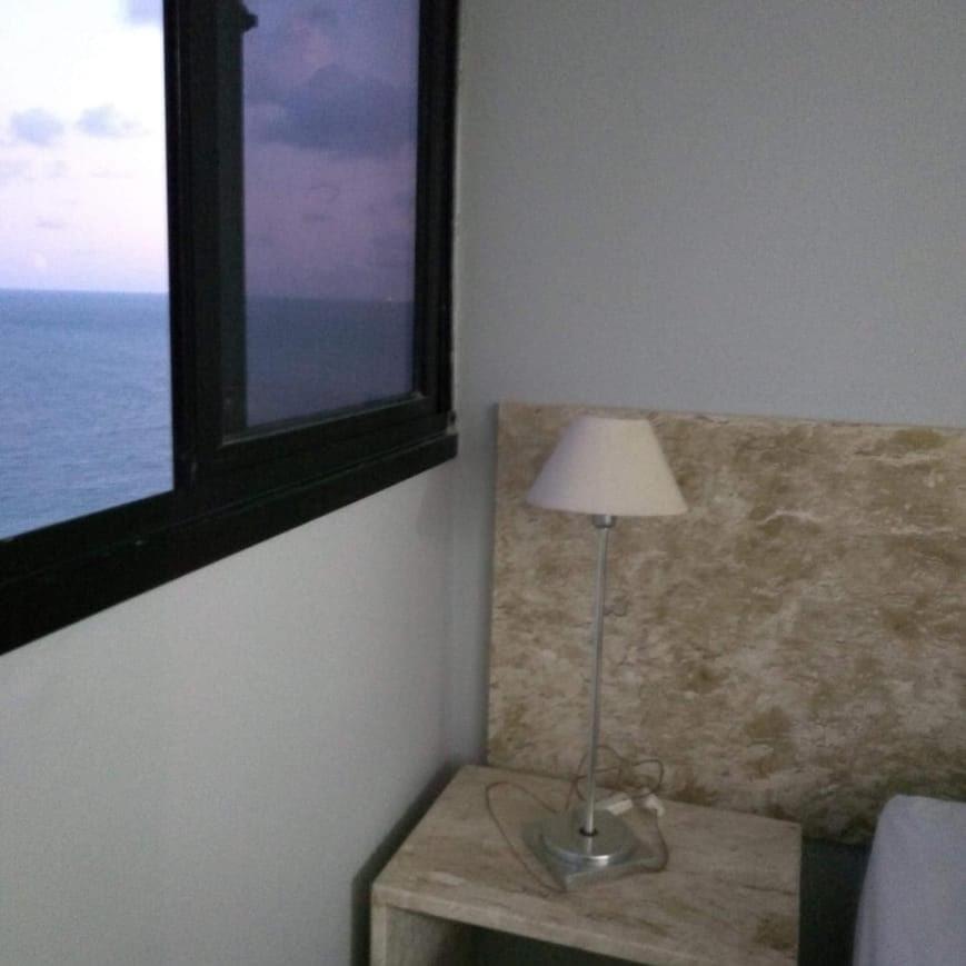 Boa Viagem Flat Apartment Recife Exterior photo